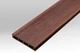 Доска террасная ДПК Porch Multi 3D 23х146х2900 мм Coffee - изображение 3