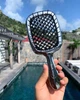 Расческа для волос Janeke Superbrush Limited Silver лимитированная линейка, серебро с черным - изображение 3