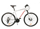 Гірський велосипед 28 дюймів 21 рама Crosser 700C Hybrid Чорний - зображення 2