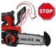 Пила цепная аккумуляторная Einhell FORTEXXA 18/20 TH (4.0AH ZS) (4804600020) - изображение 4