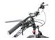 Гірський велосипед 29 дюйми 21 рама Hydraulic LTWOO+SHIMANO Crosser Jazzz 29" Червоний - зображення 2