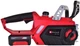 Пила цепная электрическая Einhell GE-LC 18 LI (2X3.0 AH ZS) (4814501761) - изображение 3