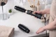 Фен-щетка ARDESTO HD-C100 - изображение 8