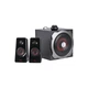 Акустическая система Trust GXT 38 2.1 Subwoofer Speaker Set (19023) - изображение 1