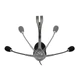 Наушники Logitech H111 Stereo Headset with 1*4pin jack (981-000593) - изображение 4