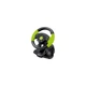 Руль Esperanza PC/PS3/XBOX 360 Black-Green (EG104) - изображение 1
