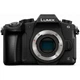 Цифровой фотоаппарат Panasonic DMC-G80 Body (DMC-G80EE-K) - зображення 2