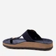 Japonki damskie skórzane Fantasy Sandals Brooke S330 37 Granatowe (5207200132509) - obraz 2