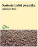 Nasienie FLOS Babki Płesznika 100G (FL491) - obraz 1