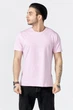 Футболка LUXURY фіолетова 2XL (8000352) - зображення 1