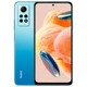 Смартфон Xiaomi Redmi Note 12 Pro 4G 8/256GB NFC Dual Sim Glacier Blue EU - изображение 1