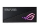 Блок питания Asus ROG Strix PCIE5 850W Gold Aura Edition (90YE00P2-B0NA00) - изображение 5