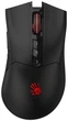 Мишка бездротова A4-Tech Bloody R90 Plus Bloody (Black) - изображение 1