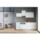 Посудомийна машина Whirlpool WIC 3C33 F - изображение 3