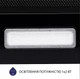 Витяжка MINOLA HTL 6614 BLF 1000 LED, Телескопічна - зображення 5