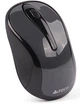 Мишка бездротова A4-Tech G3-280NS USB Glossy Grey - изображение 3
