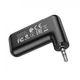 Bluetooth аудіо ресівер Borofone BC35 Black - изображение 4