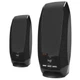 Акустика Logitech S150 Black 2.0 OEM - зображення 1