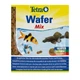 Сухий корм для акваріумних риб Tetra у платівках «Wafer Mix» 15 г (для донних риб) - зображення 1