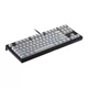 Клавіатура Hator Skyfall TKL PRO USB Black (HTK-655 59328) - зображення 3
