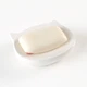 Мильниця МВМ MY HOME Cute Cat BA-20 White - зображення 3