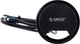 USB-хаб Orico USB-A 3.1, 2хUSB-A, SD Reader (DESK-2UST-BK-BP) - зображення 4