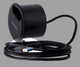 USB-хаб Orico USB-A 3.1, 2хUSB-A, SD Reader (DESK-2UST-BK-BP) - зображення 8