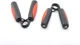 Эспандер Reebok Resistance Tube - Medium 120 см Red (RATB-11031RD) - изображение 2