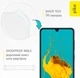 Чехол для смартфона Piko Shockproof для Samsung Galaxy A31 Transparent (1283126555152) - изображение 2
