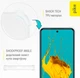 Чехол для смартфона Piko Shockproof для Xiaomi Redmi Note 9S Transparent (1283126555510) - изображение 2
