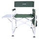 Розкладне крісло для риболовлі кемпінгу Ranger FC-95200S RA2206 до 160кг 600D Green - зображення 2