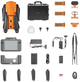 Dron Autel EVO II Dual 640T Enterprise Rugged Bundle V3 (102001509) - obraz 12