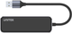 USB Hub Unitek uHUB Q4 Exquisite 4 Ports USB 3.0 Hub (H1109A) - obraz 3