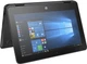 БВ Ноутбук HP ProBook X360 11 G1 11.6 TOUCH Intel N4200 4 RAM 128 SSD A27157 - изображение 1
