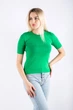 Футболка NaturalLove 3161 ONE SIZE зелений (2000000098654) - зображення 3