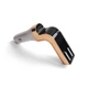 FM Модулятор 590BT Bluetooth + АЗП 1USB gold - изображение 4