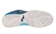 Кожаные футзалки Joma TOP FLEX 2023 - TOPS2317IN - 42.5 - Бірюзовий - изображение 2