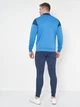 Спортивний костюм Joma OXFORD — 102747.703 -L - Темно-синій - зображення 4