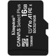Карта памяти SC Kingston Canvas Select Plus MicroSDHC 16GB Class 10 UHS-I R100MB/s (SDCS2/16GBSP) - изображение 2