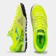 Кожаные сороконожки Joma Mundial - MUNS2309TF - 44 - Жовтий - изображение 4
