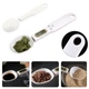 Кухонна мірна ложка вага Digital Spoon Scale White - зображення 2