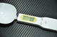 Кухонна мірна ложка вага Digital Spoon Scale White - зображення 4