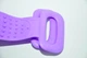 Силіконова мочалка Magic Silicone Brushes Violet - зображення 5