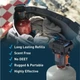 Комплект 12 шт сменных пластинок для прибора Thermacell Backpacker Repellent Mat-Only Refills - изображение 3