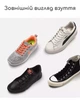 Эластичные шнурки для обуви FASTLACES T10 Green - изображение 2