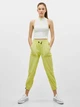Топ спортивный Bershka 3415-326-250 L Белый (03415326250041) - изображение 3