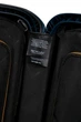 Чемодан 69 См Samsonite ESSENS MIDNIGHT BLUE 69x49x30 KM0*11002 - изображение 4