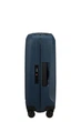 Чемодан 55 См Samsonite ESSENS MIDNIGHT BLUE 55x40x20 KM0*11001 - изображение 4