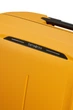 Валіза 69 См Samsonite ESSENS RADIANT YELLOW 69x49x30 KM0*36002 - зображення 8