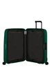 Валіза 69 См Samsonite ESSENS ALPINE GREEN 69x49x30 KM0*14002 - зображення 5